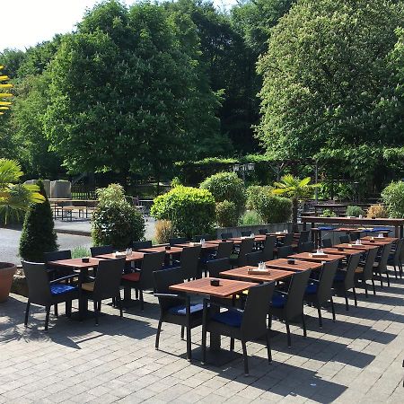 Dieckmann'S Hotel Dortmund Exterior foto